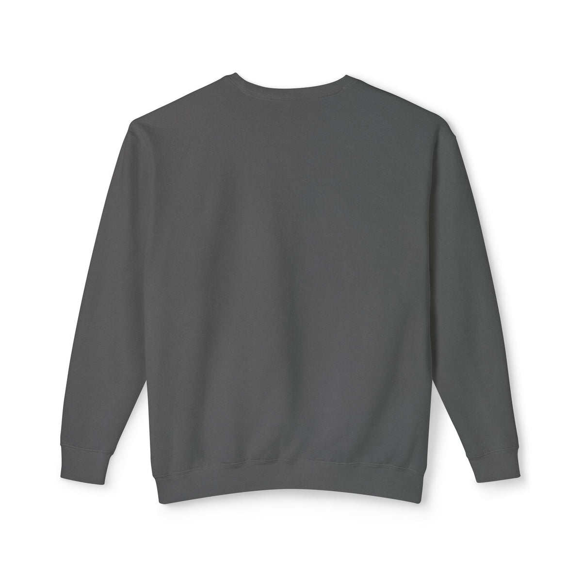 That Girl Life Sweatshirt - Established 2026, view 18