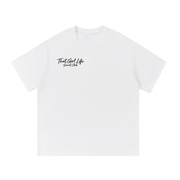 That Girl Life Social Club Tee