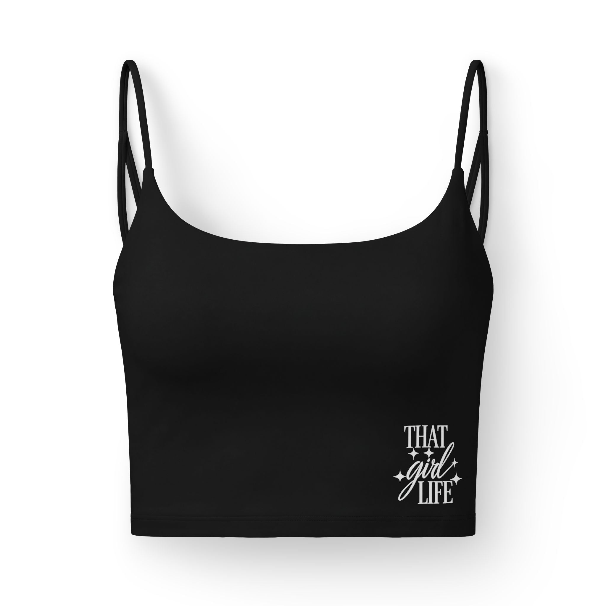 TGL Sculpt Sports Bra 🖤