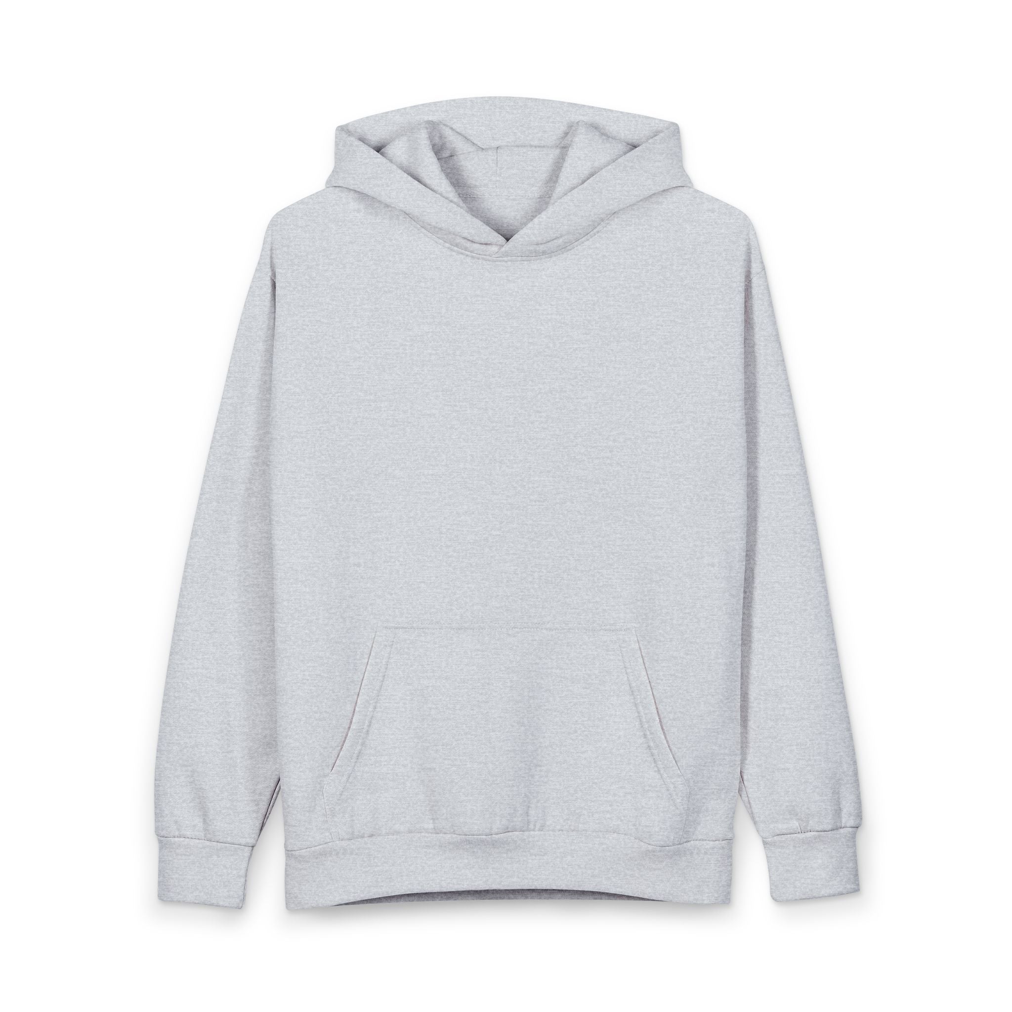 Hot Kiss Graphic Oversized Hoodie