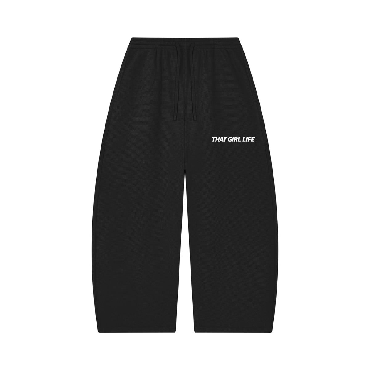 That Girl Life Essential Track Pants