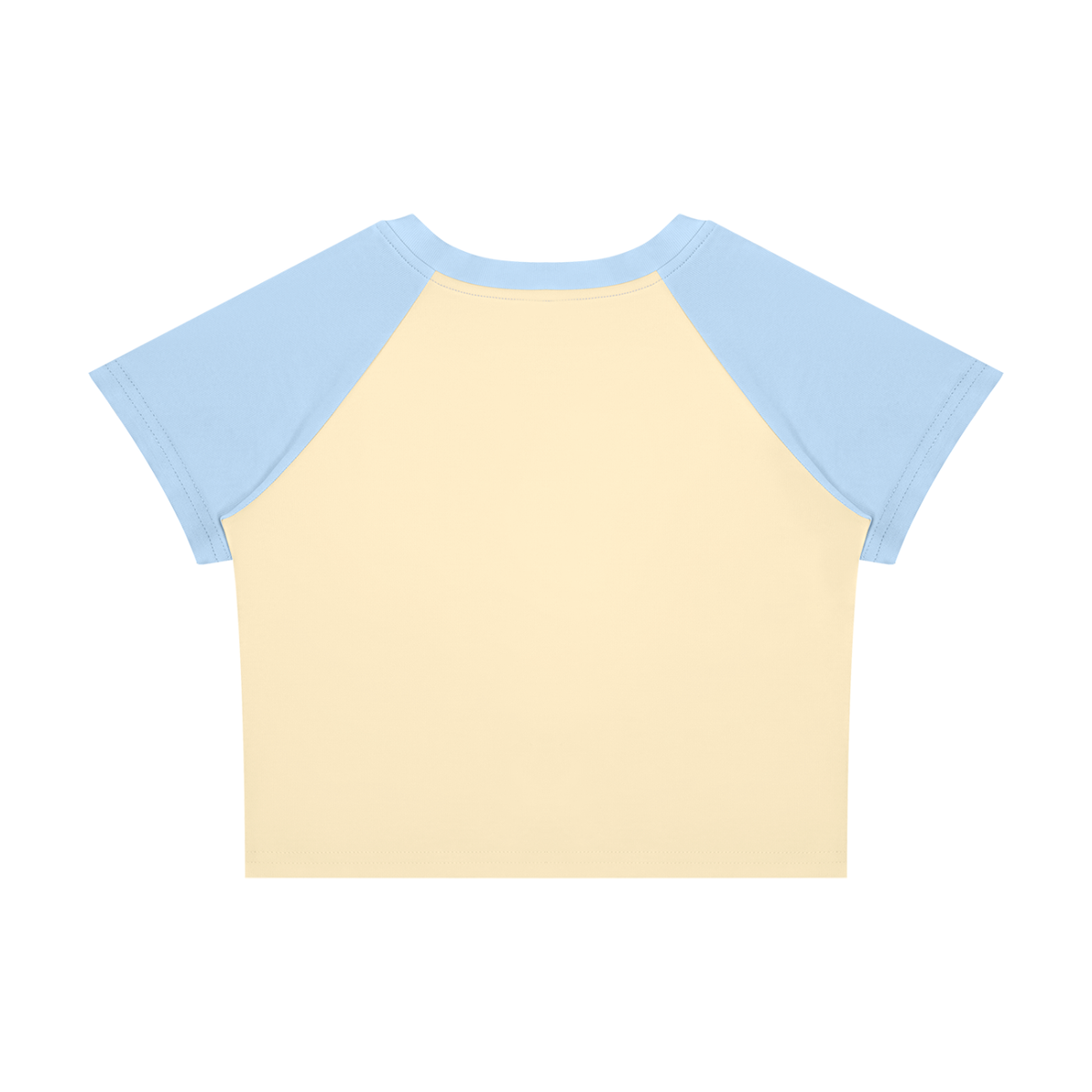 Baby Blue That Girl Life - Co-Ord Set