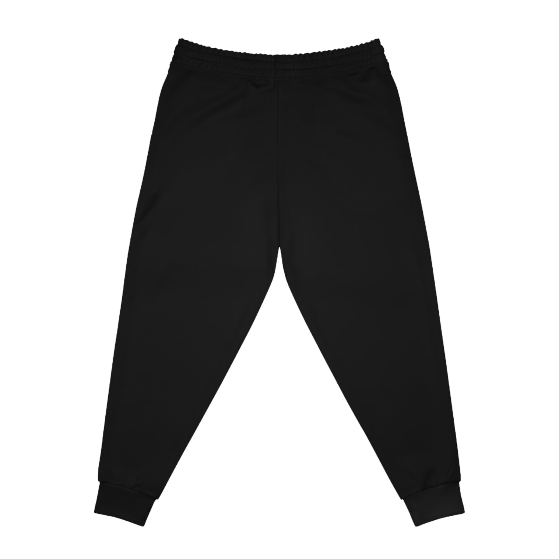 Weekend Reset Club Joggers – Black