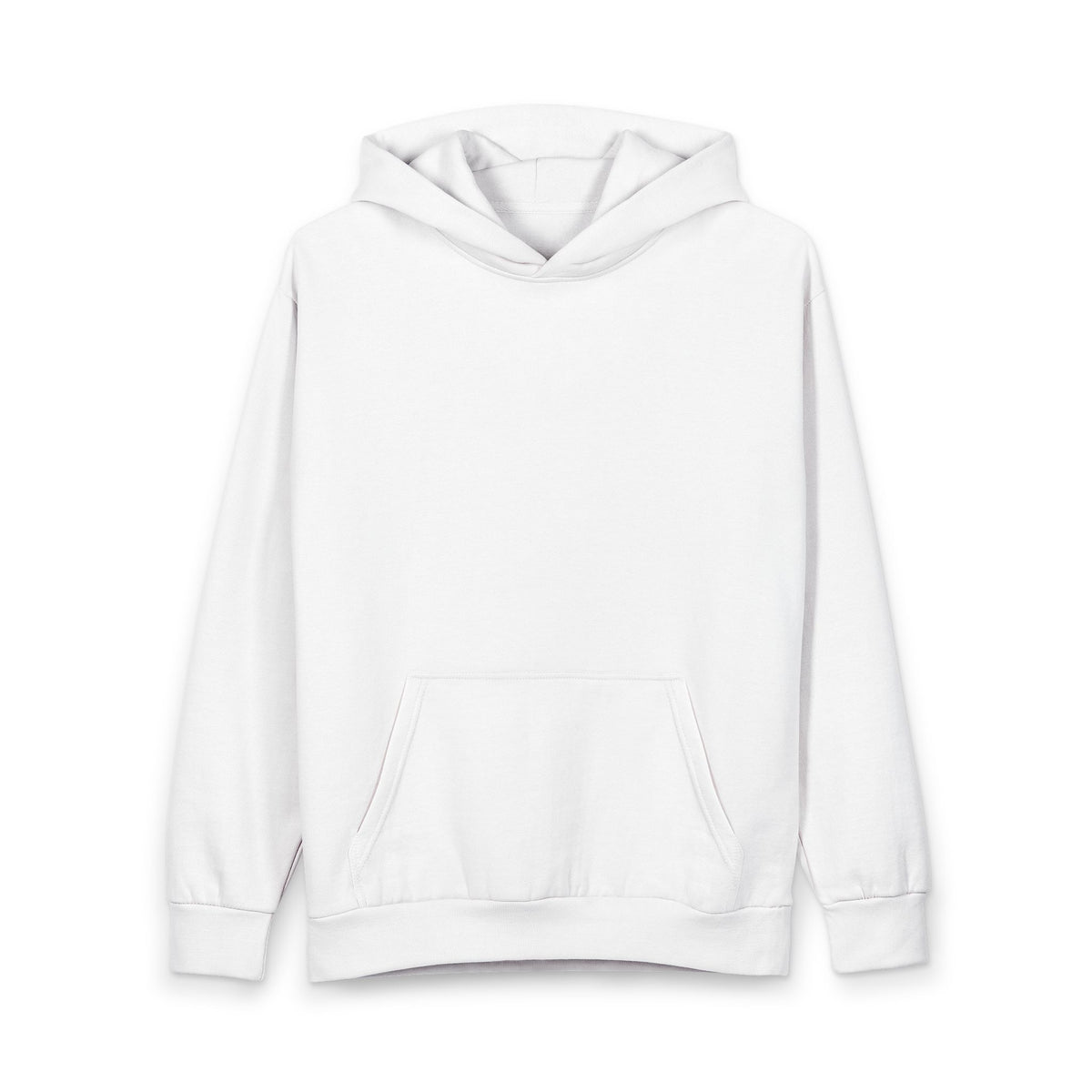 Hot Kiss Graphic Oversized Hoodie, view 8