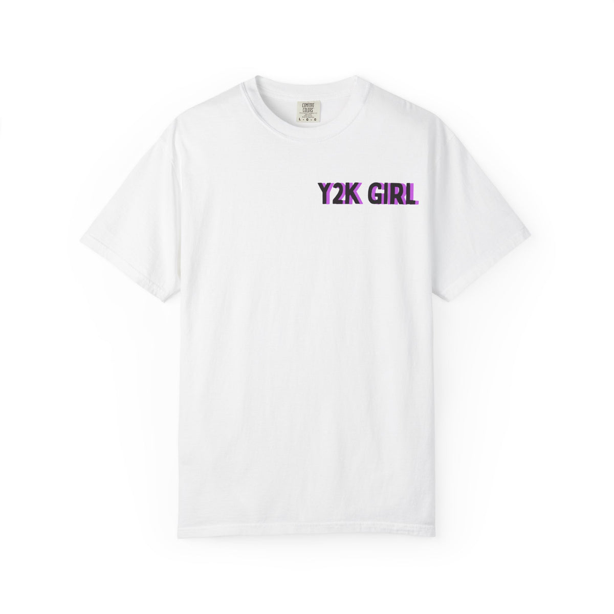 Y2K Girl Core Memories Tee ✨, view 10