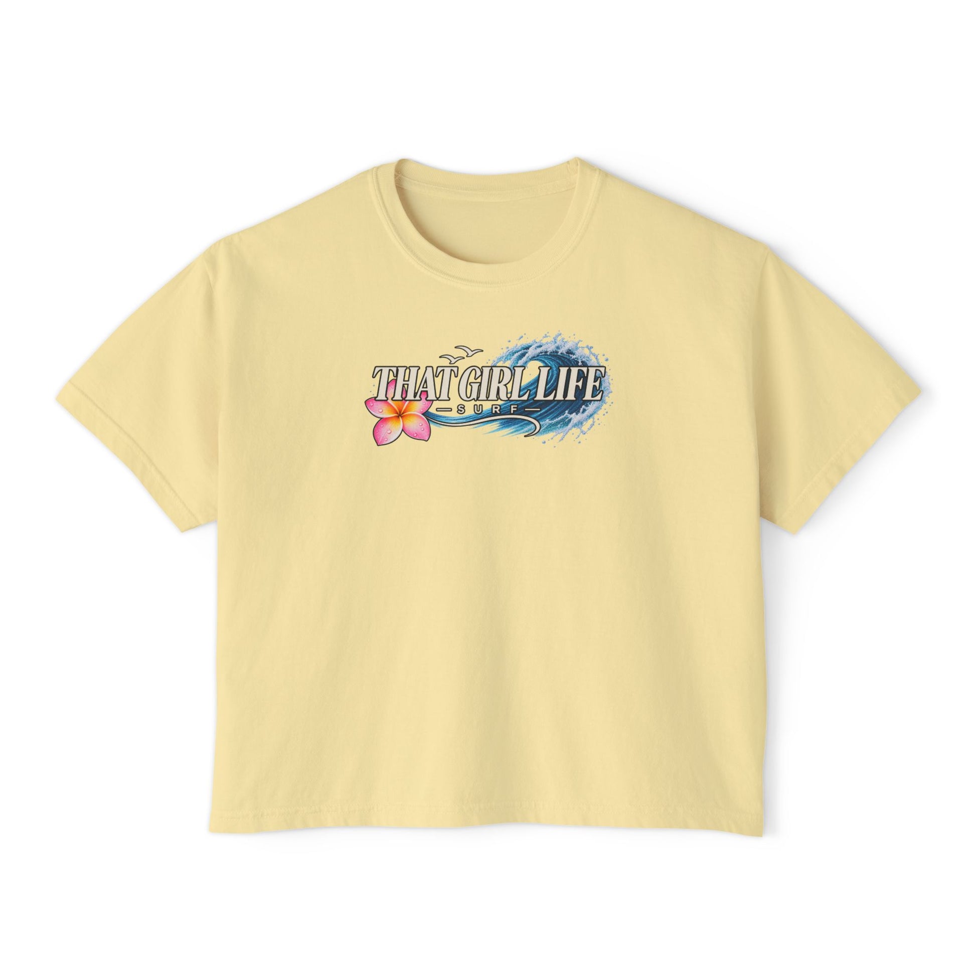 Endless Summer Surf Tee