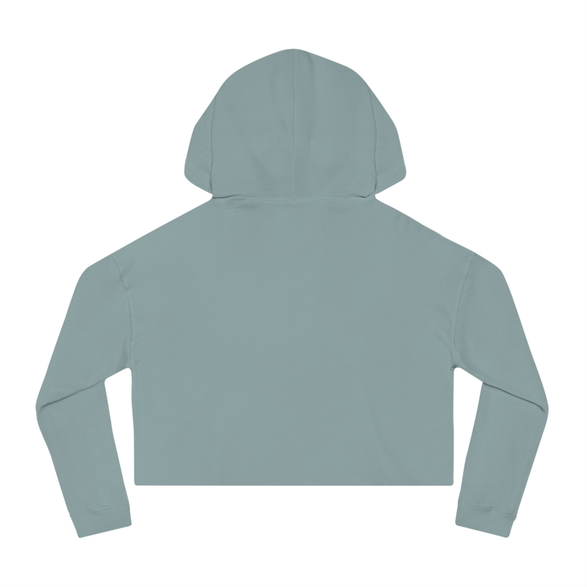 Coastal Crop Hoodie