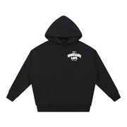 That Girl Life VOL.1 Oversized Hoodie