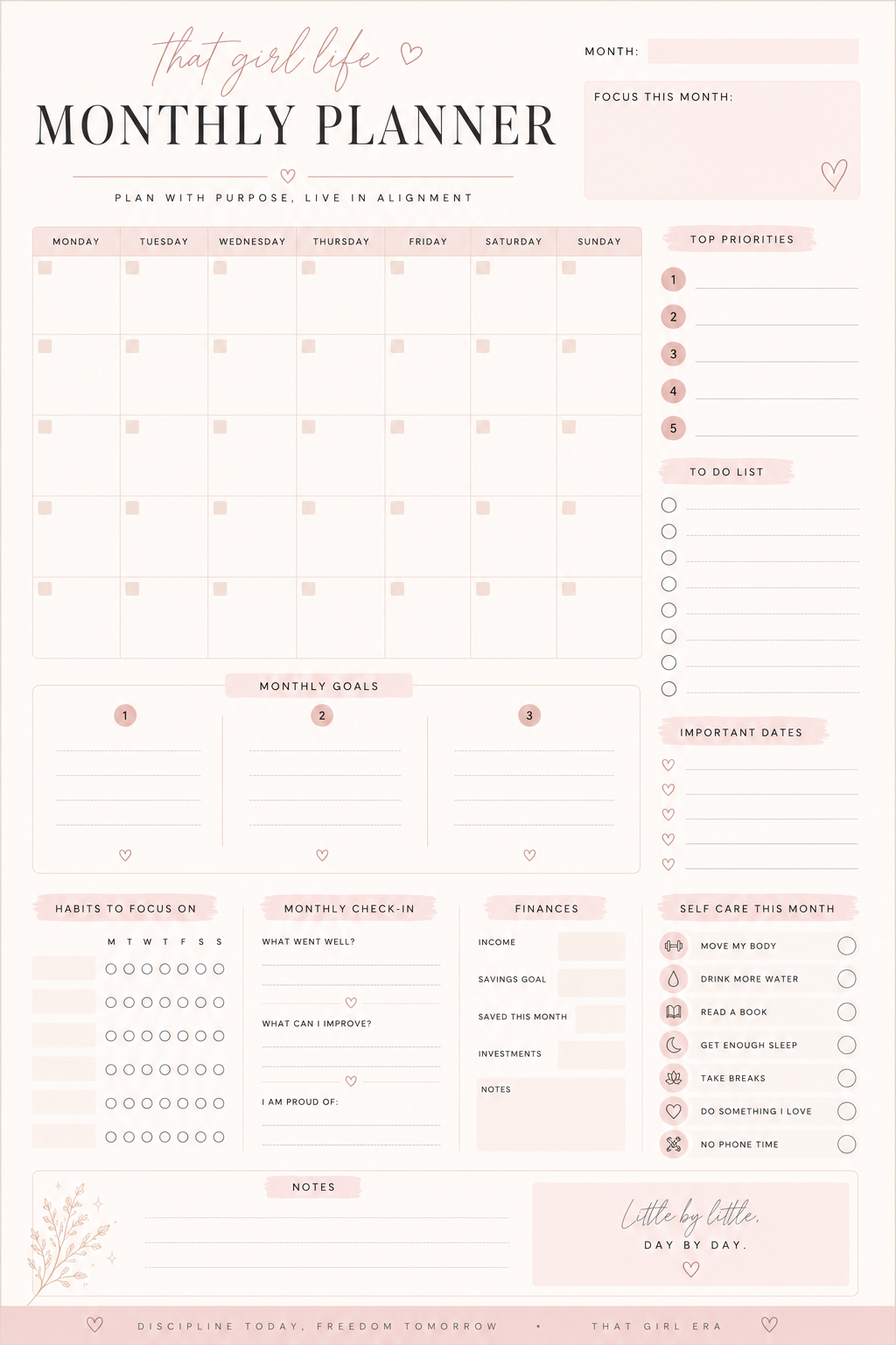 PRODUCTIVITY BUNDLE  ⏳ Get instant access before the launch offer ends.