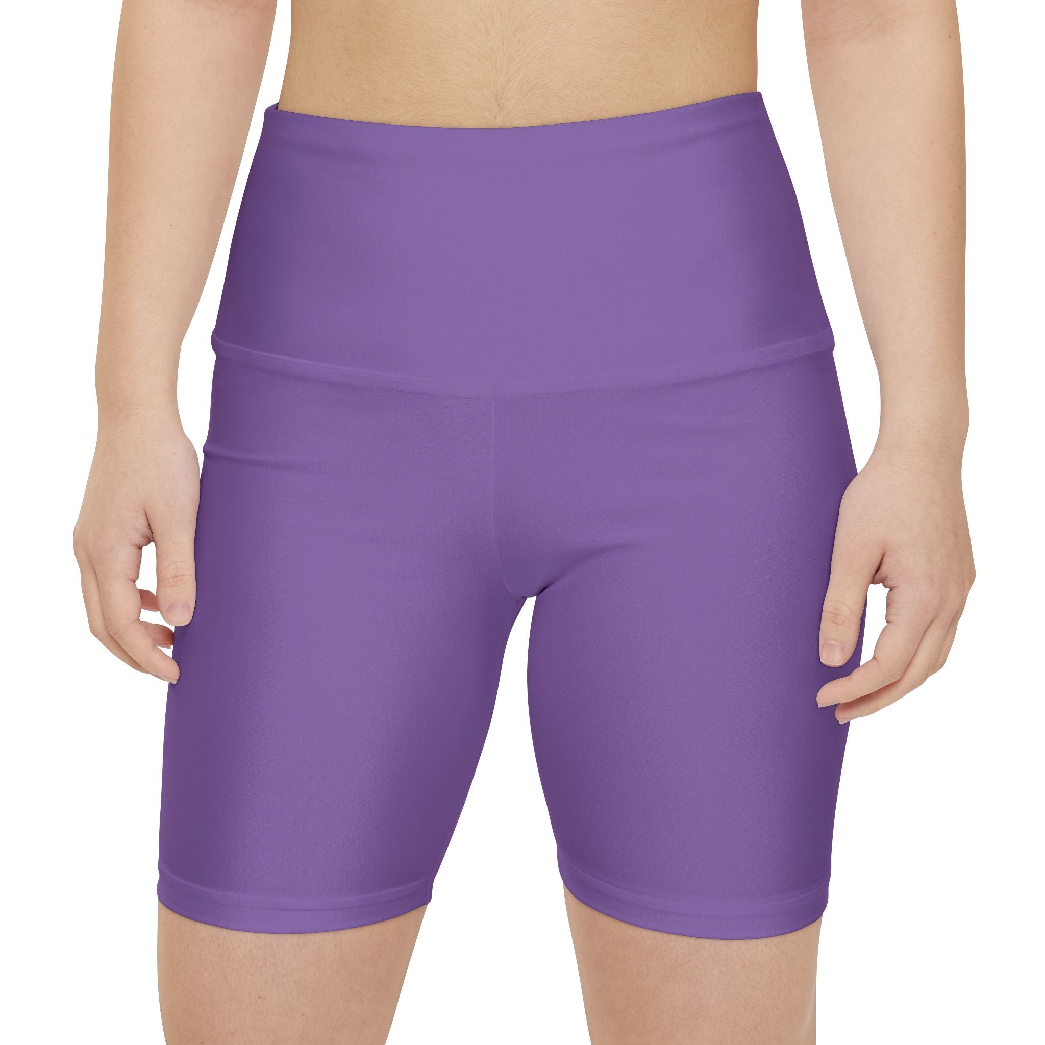 TGL Sculpt Bike Shorts 💜