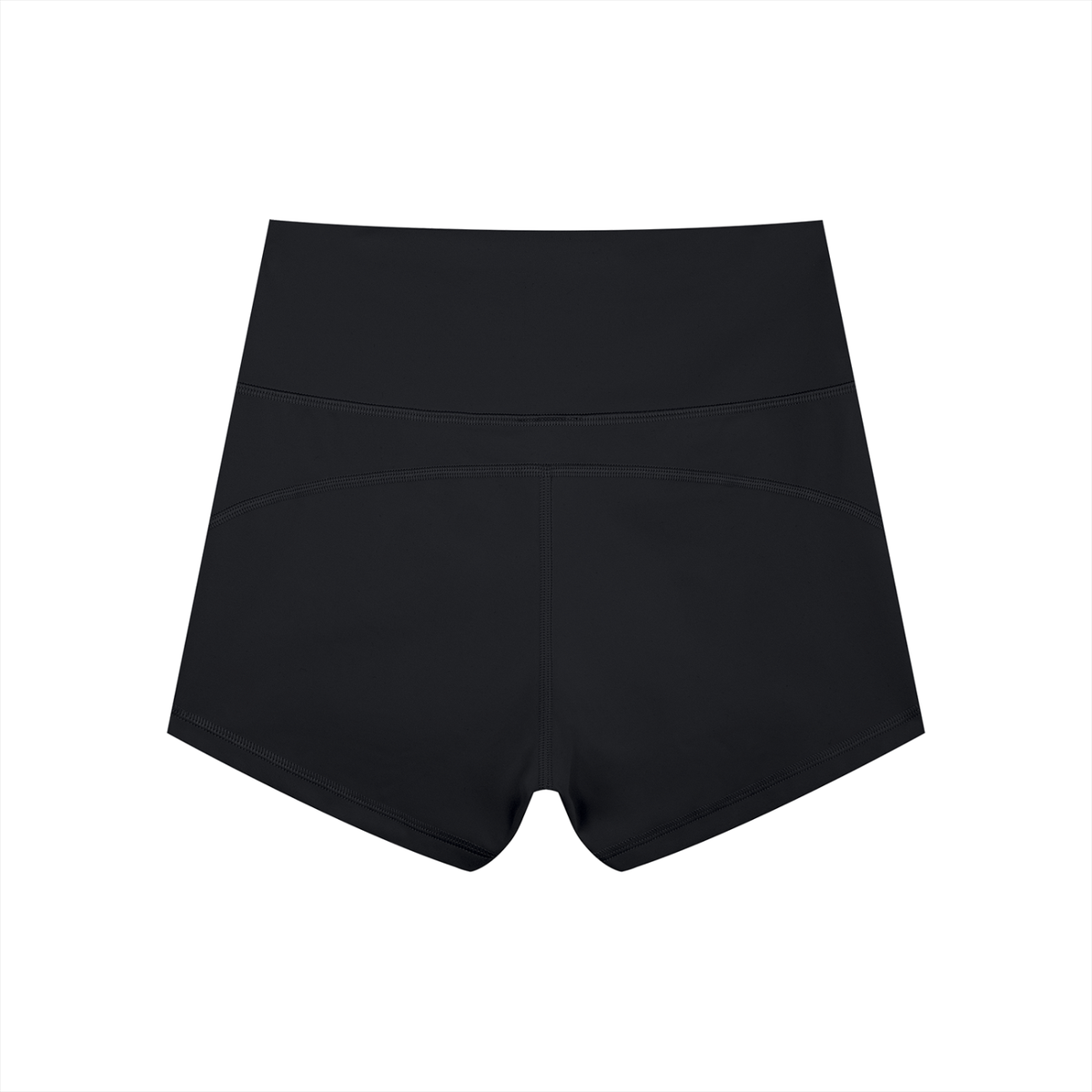 THTGRL -  Form Shorts