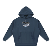 Hype Girl - Oversized Hoodie