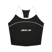 LOCK-IN - Sculpt active Tank