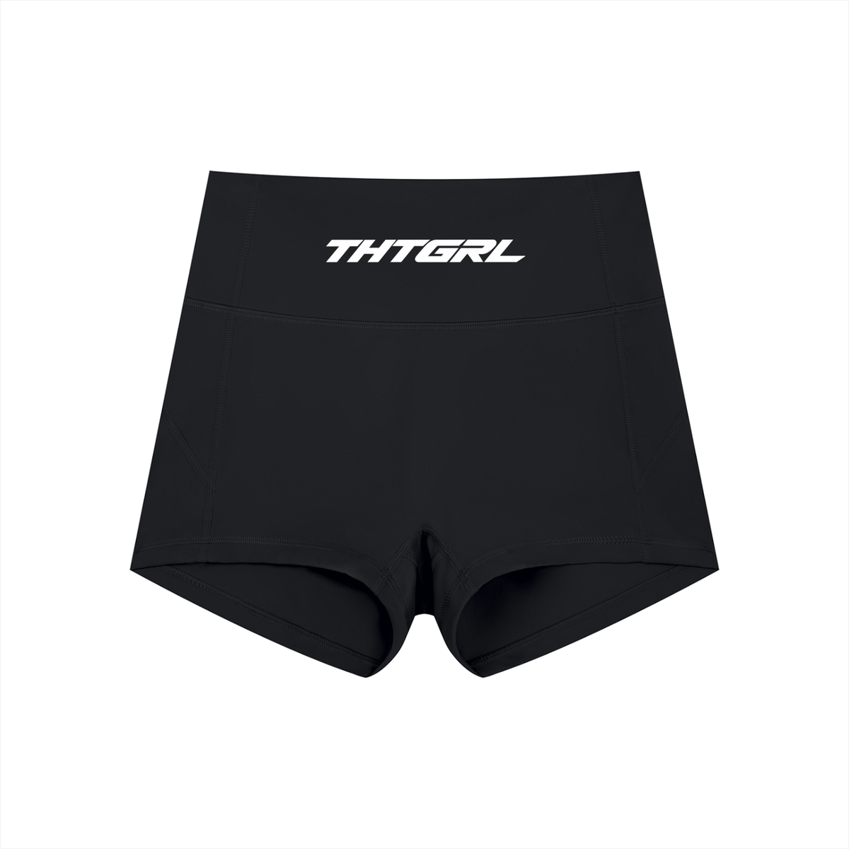 THTGRL -  Form Shorts