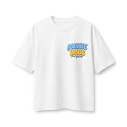 Aussie Babe Oversized Tee