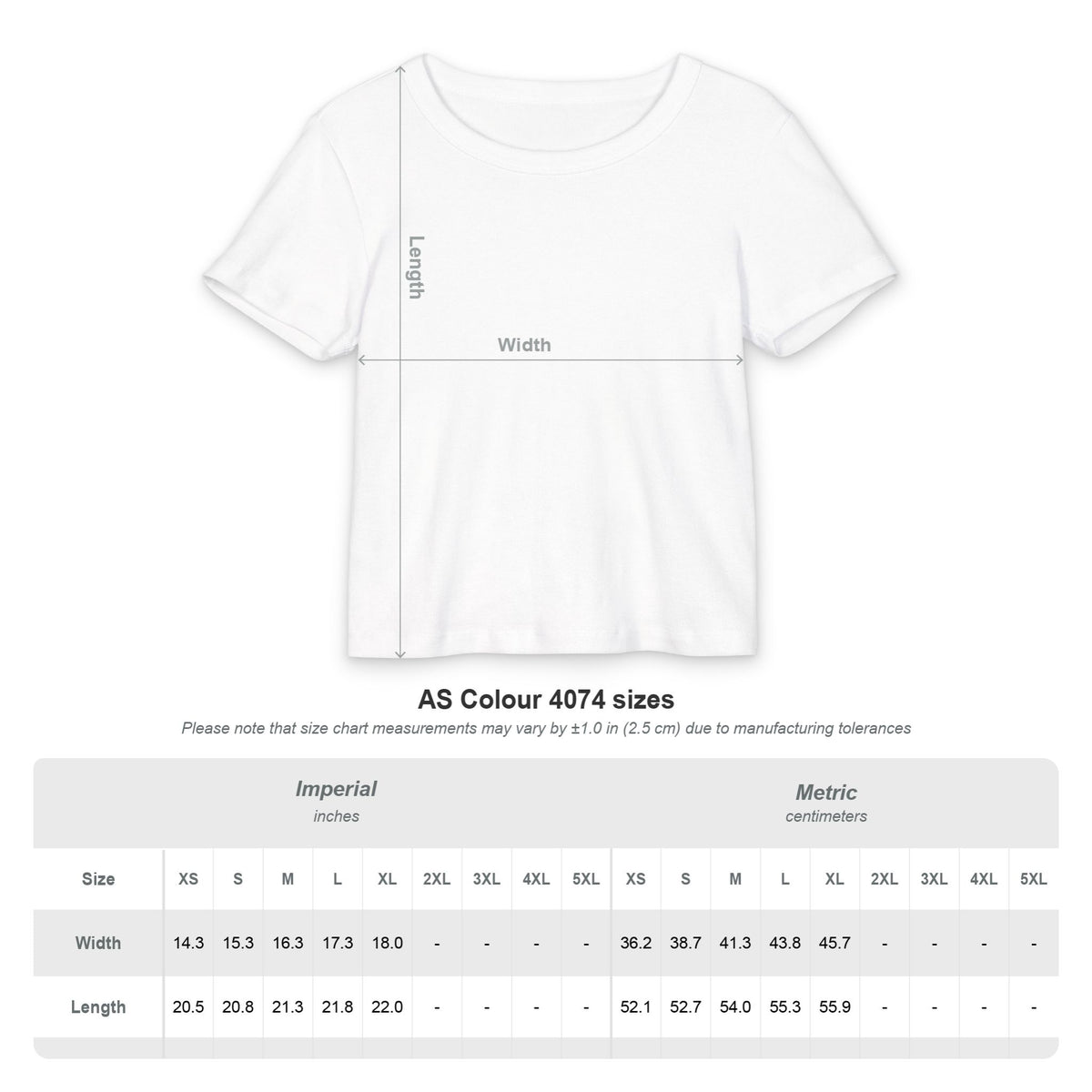 Main Character Energy - Baby Tee, alternate view 3