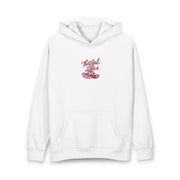 Dancin’ Through the Chaos - Graphic Hoodie