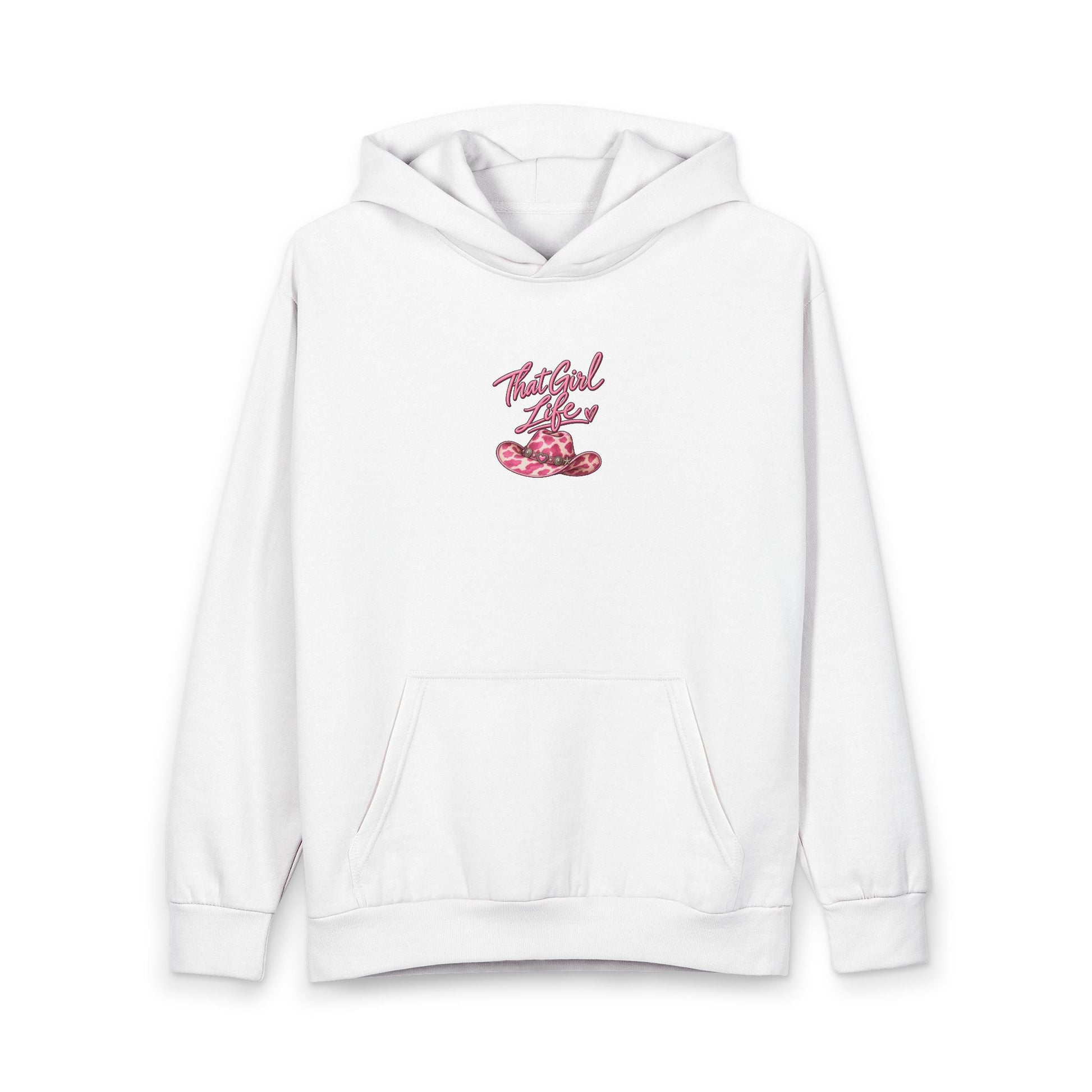 Dancin’ Through the Chaos - Graphic Hoodie