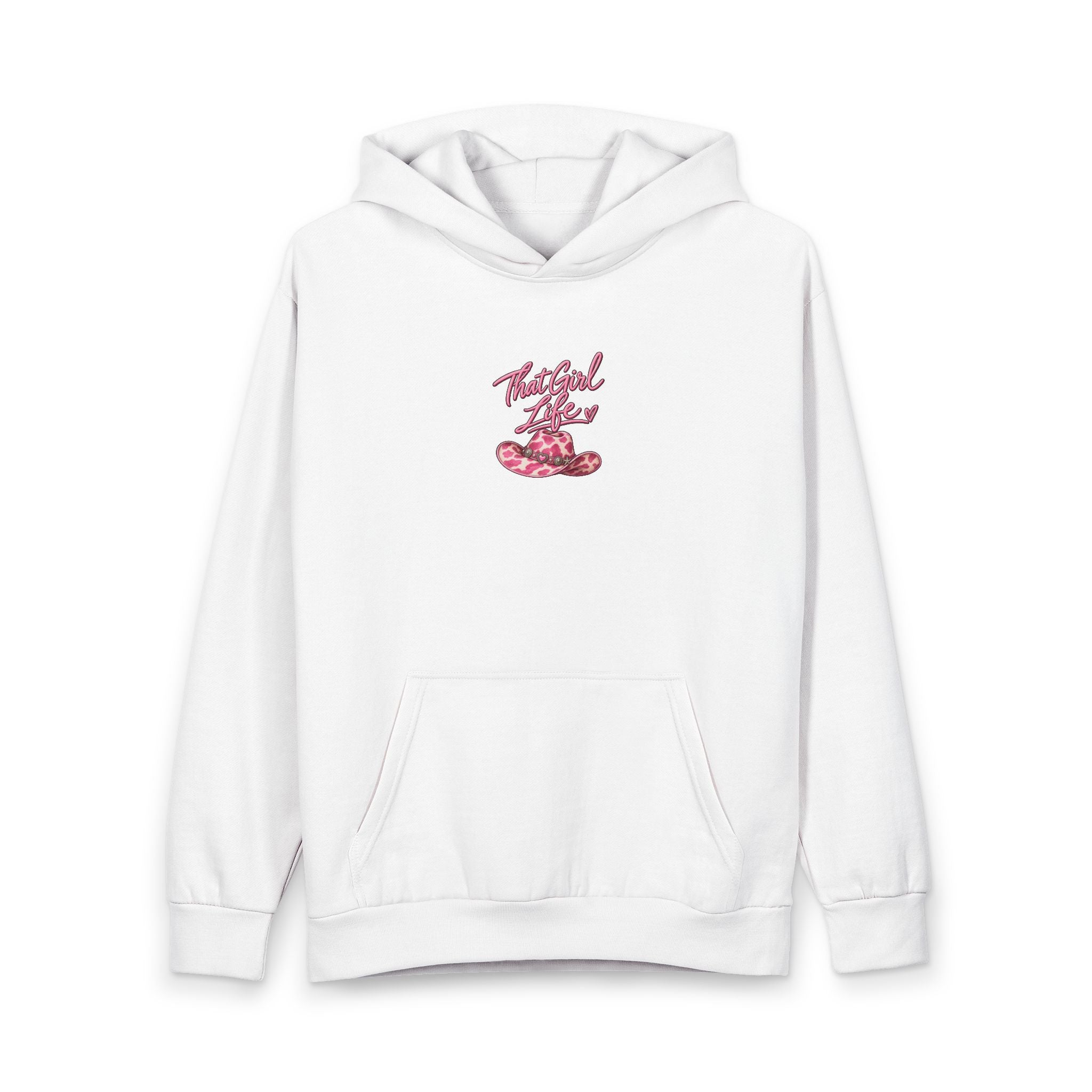 Dancin’ Through the Chaos - Graphic Hoodie