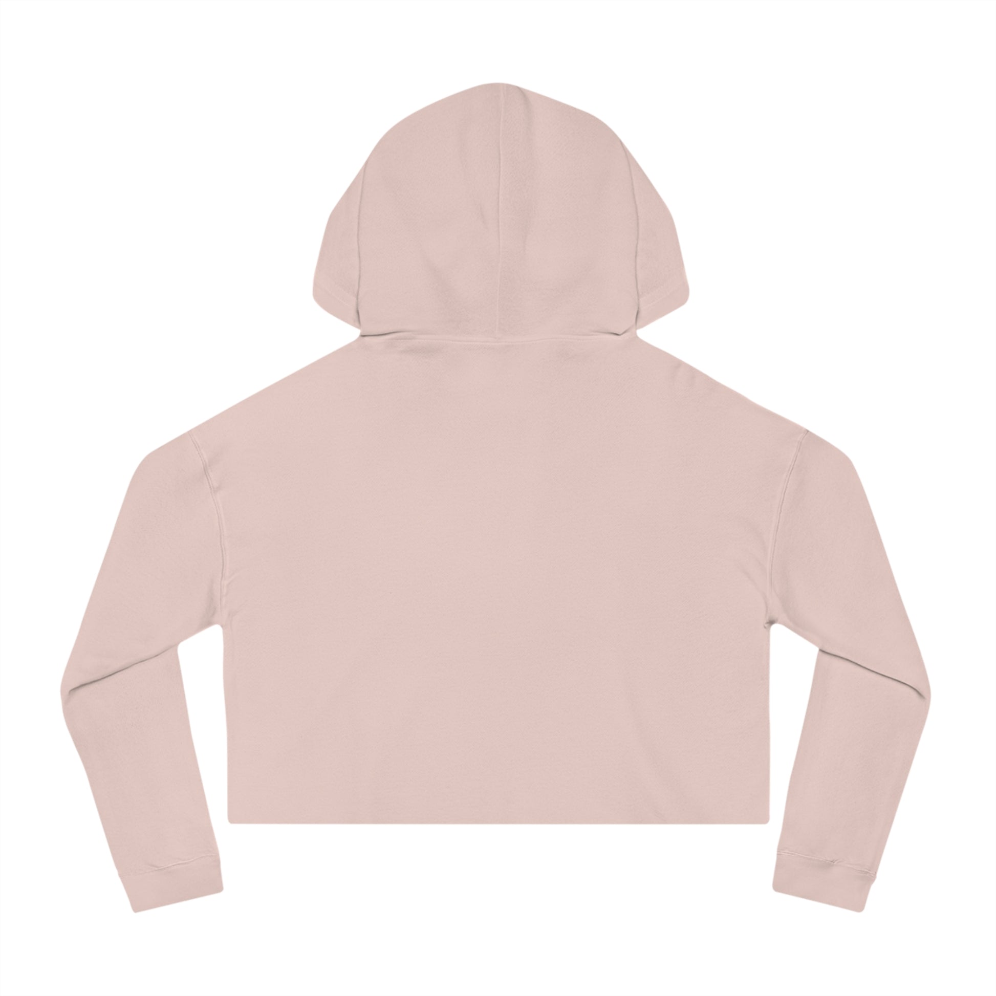 Coastal Crop Hoodie