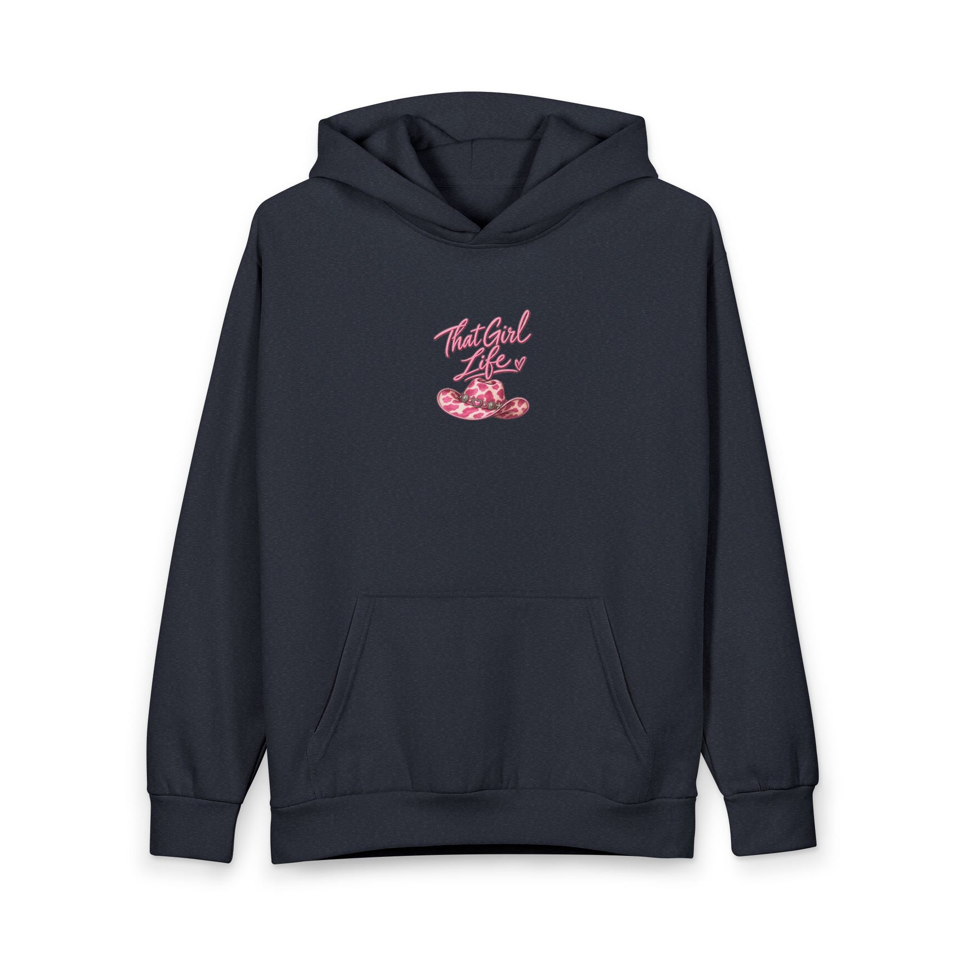 Dancin’ Through the Chaos - Graphic Hoodie