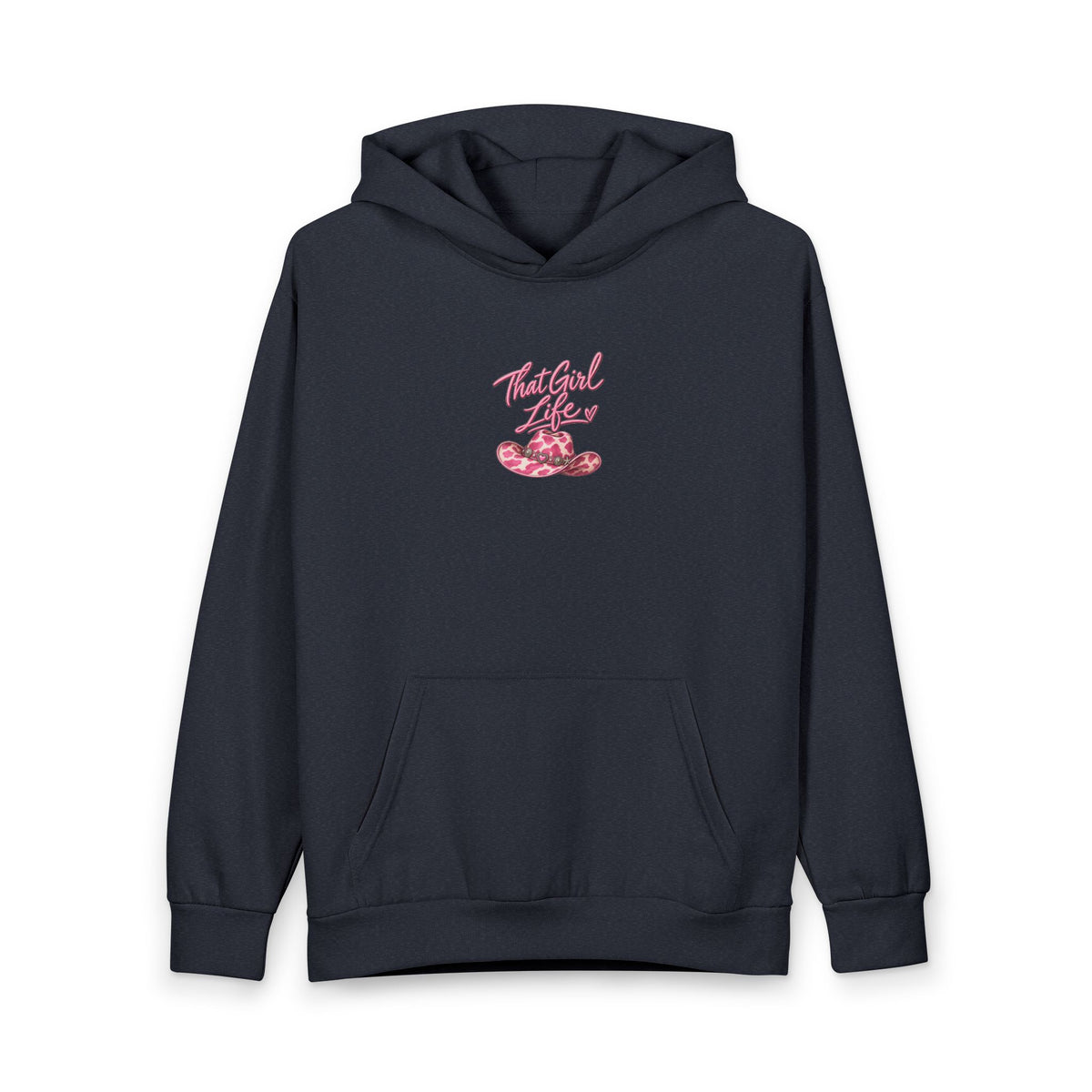 Dancin’ Through the Chaos - Graphic Hoodie, alternate view 4