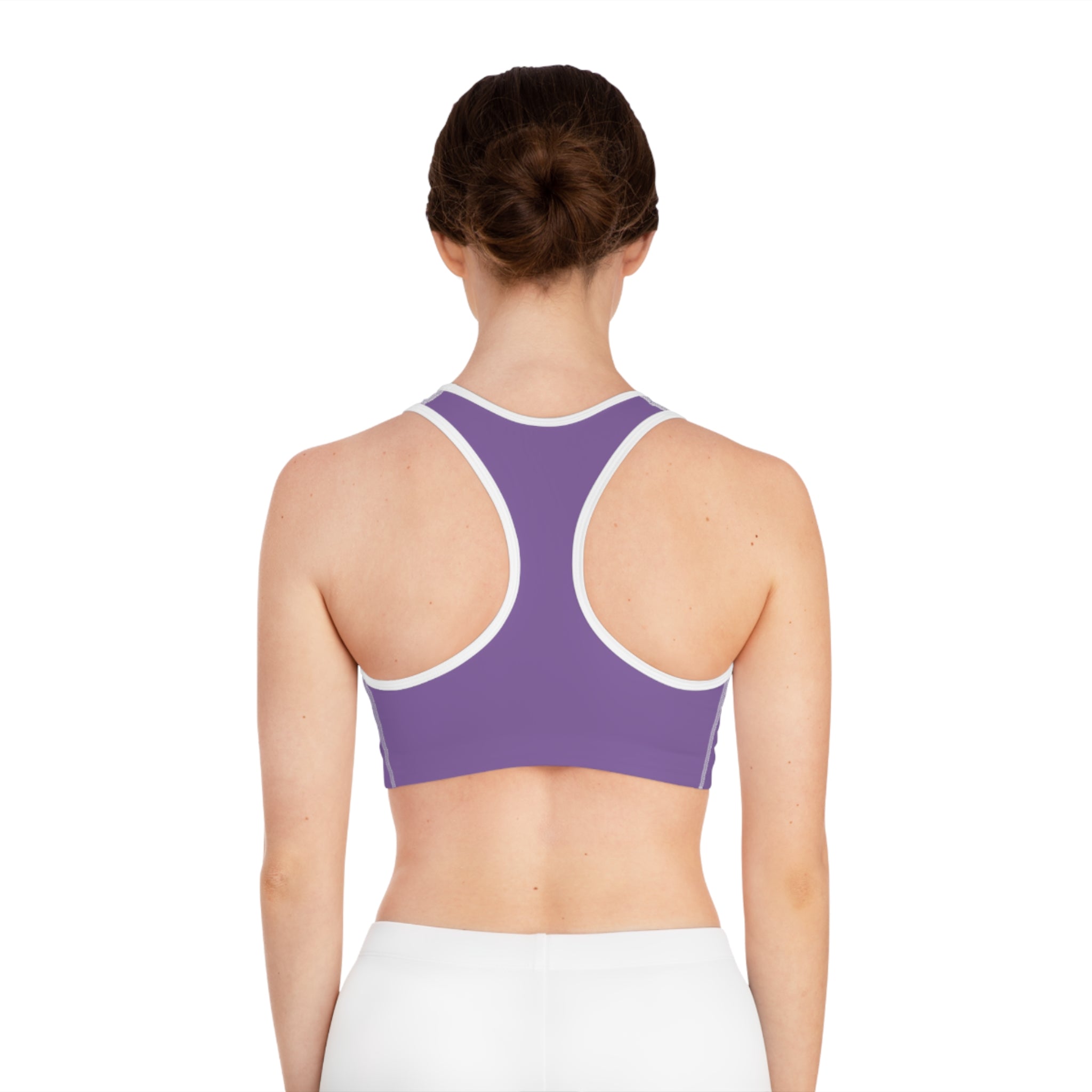 TGL Sculpt Sports Bra 💜