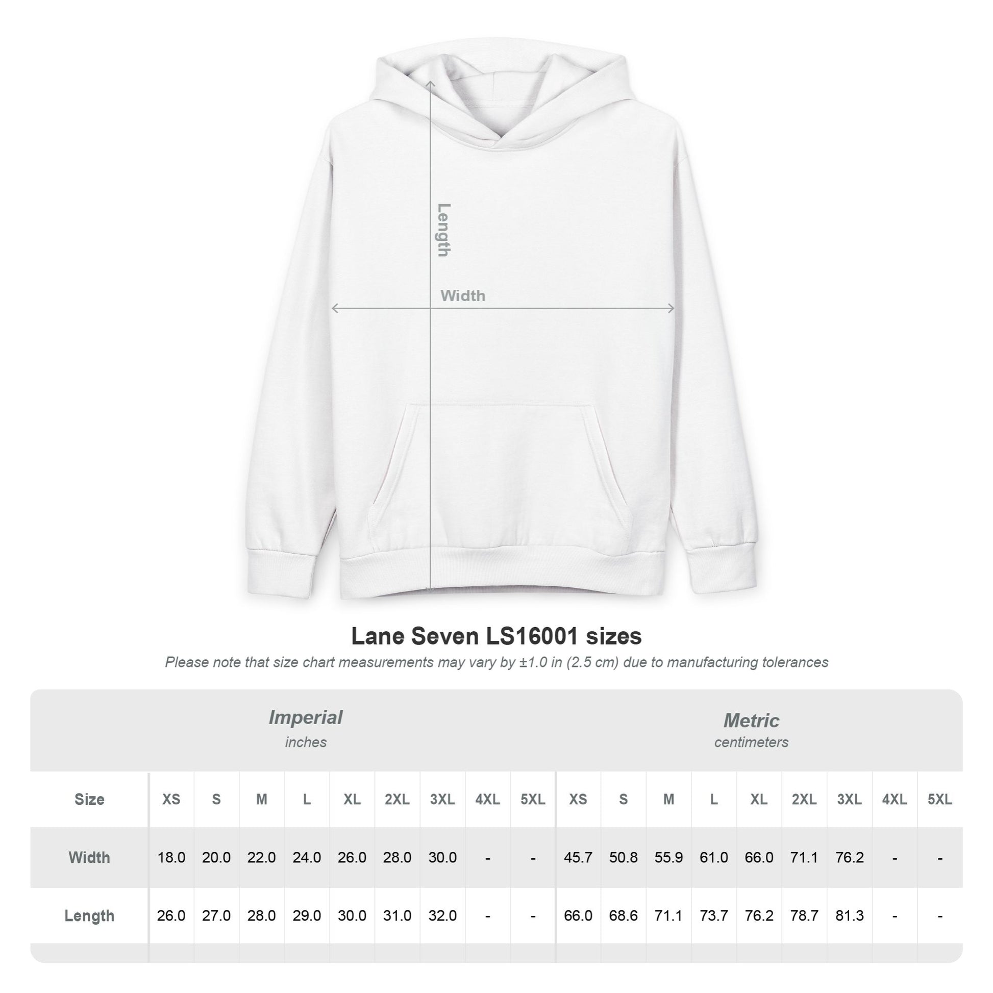 Sorry! Can’t Be Bothered Hoodie