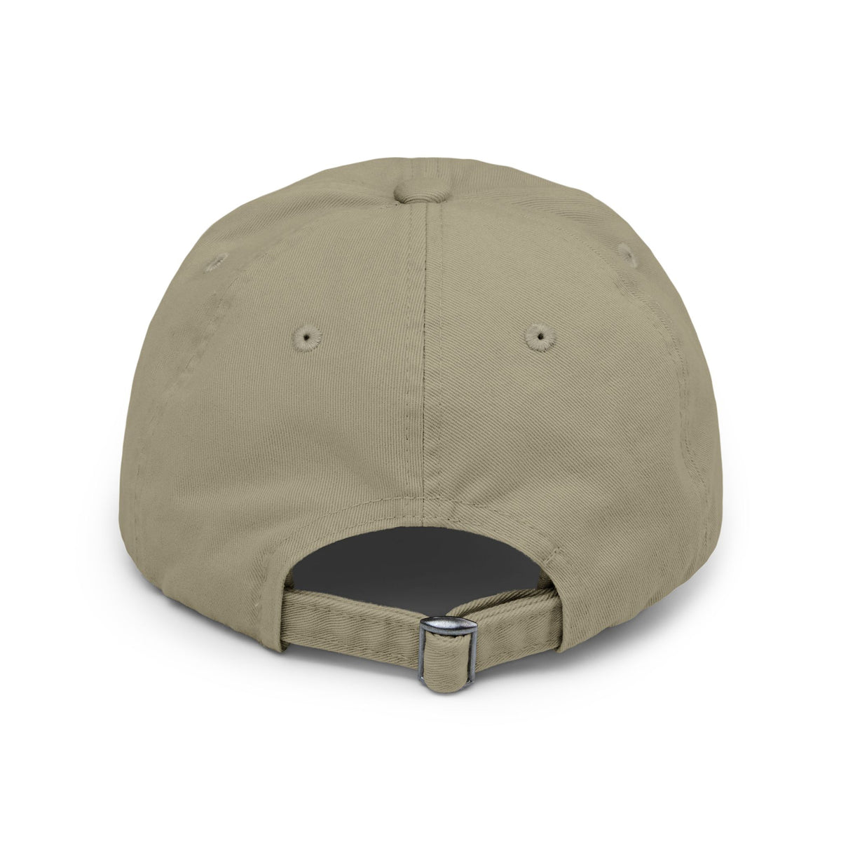 Mentally On Vacation - Vintage Distressed Cap
