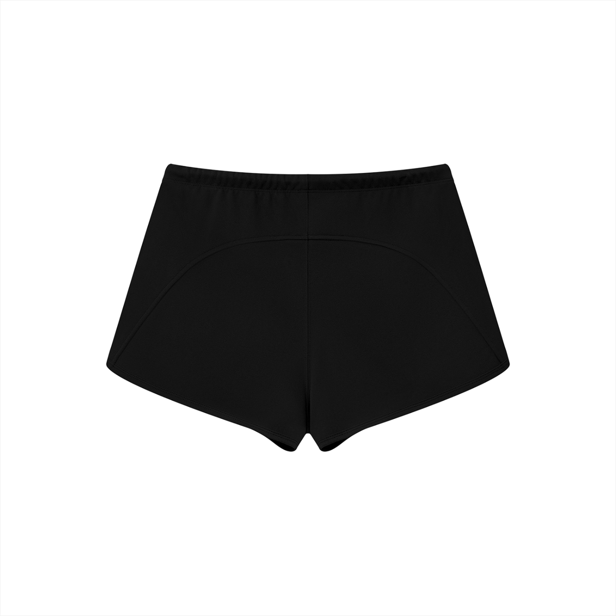 Pretty & Unbothered - Heavyweight Shorts