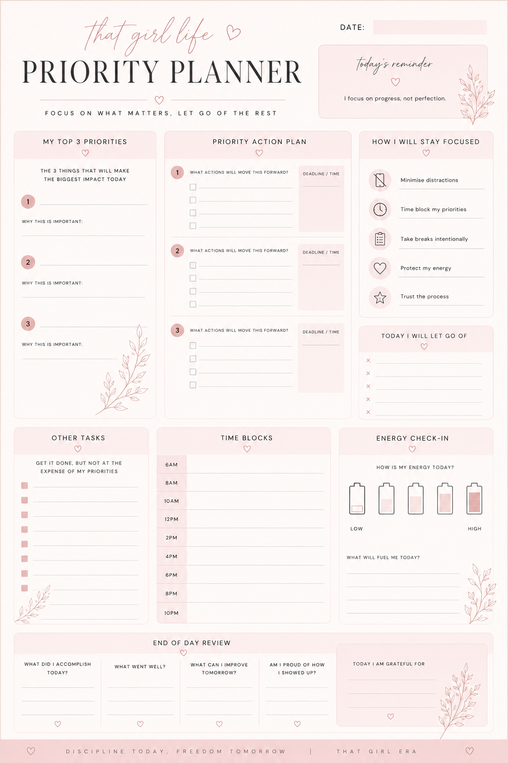 PRODUCTIVITY BUNDLE  ⏳ Get instant access before the launch offer ends.
