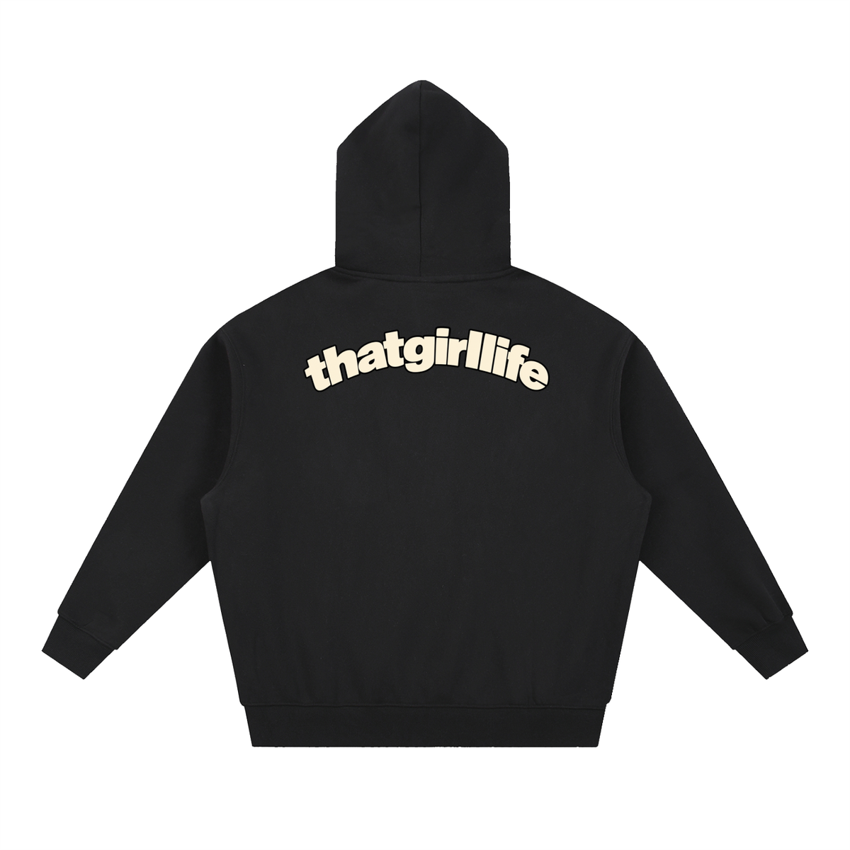 SIGNED WITH LOVE HOODIE