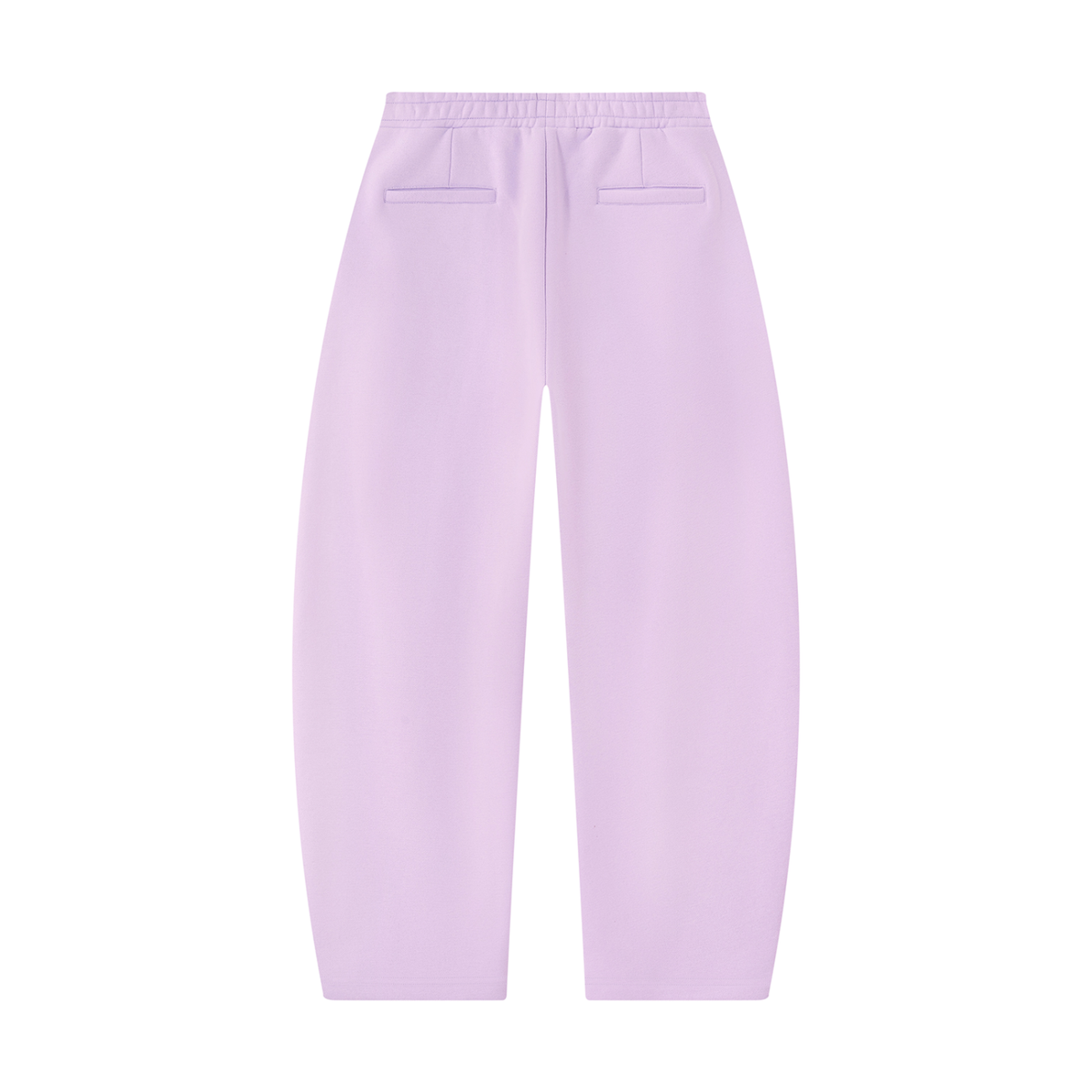 Menace To Society - Barrel Leg Sweatpants