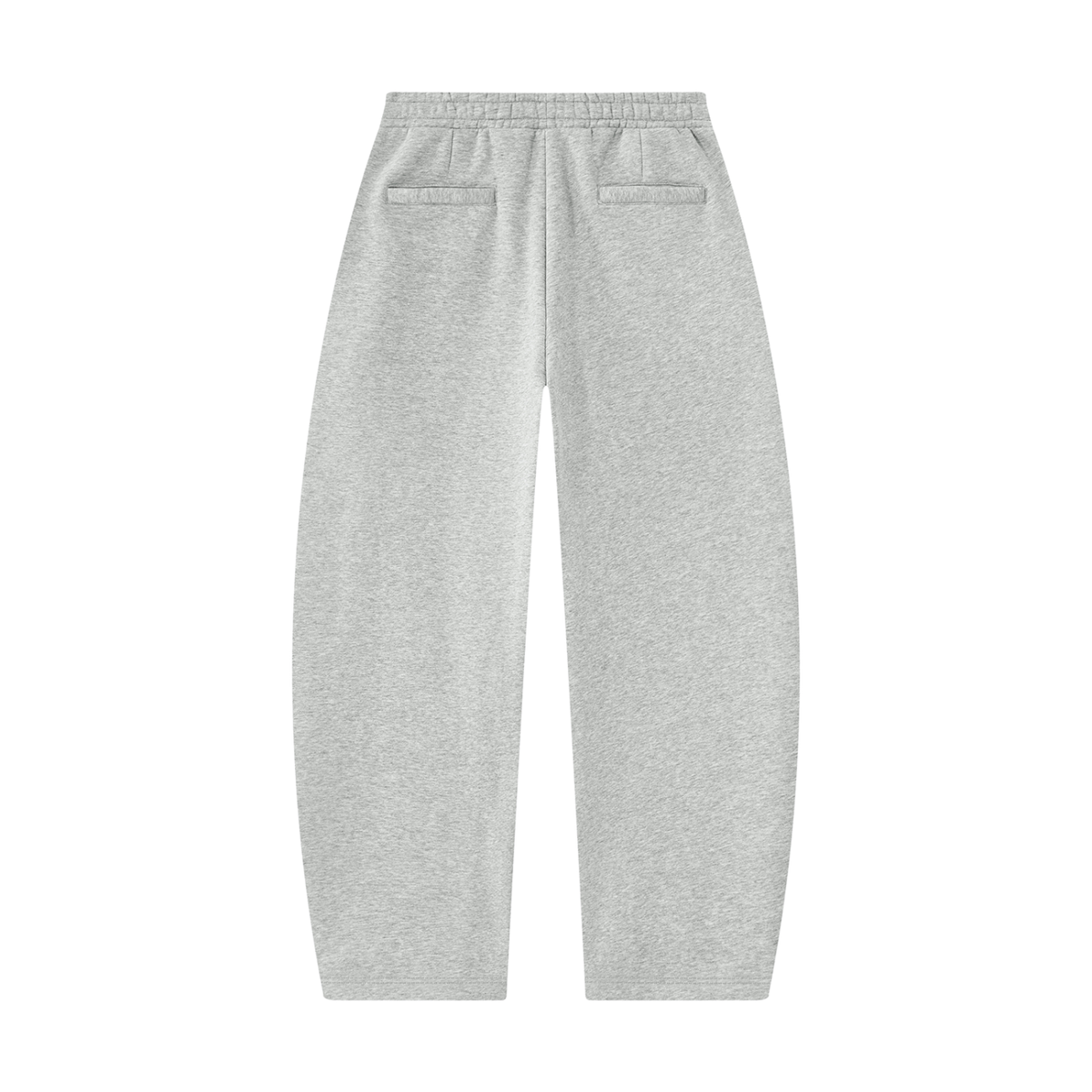 Menace To Society - Barrel Leg Sweatpants