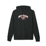 Not Today Club Oversized Comfort Hoodie