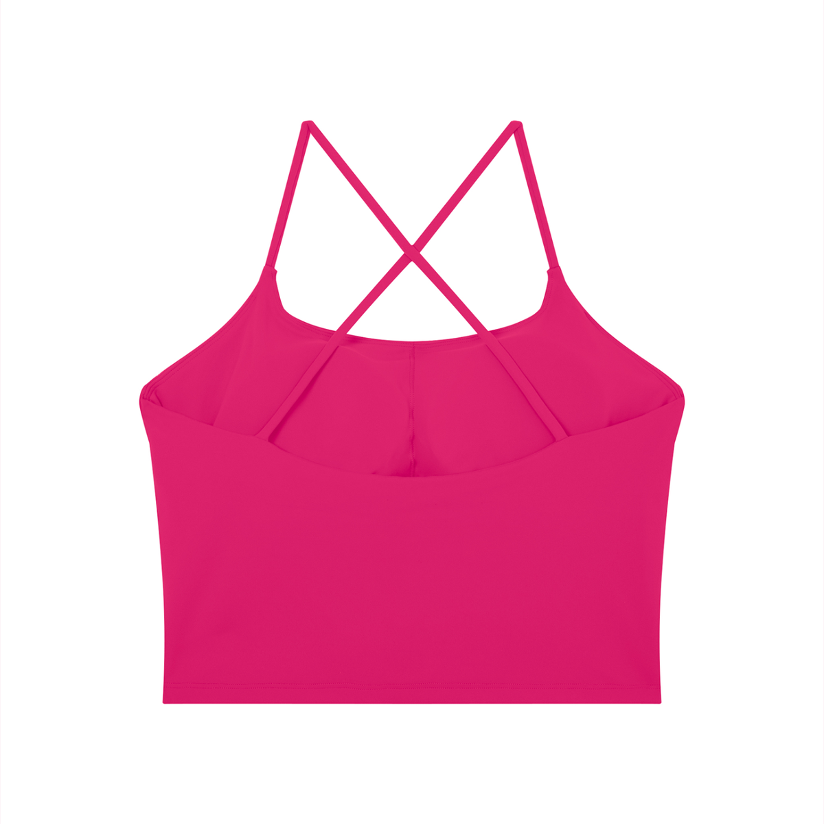 Signature Singlet, view 2