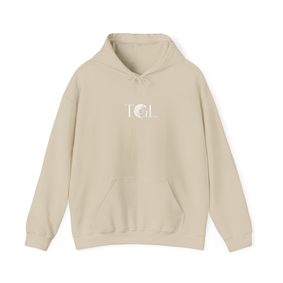 That Girl Life Hoodie – Logo Edition, view 7