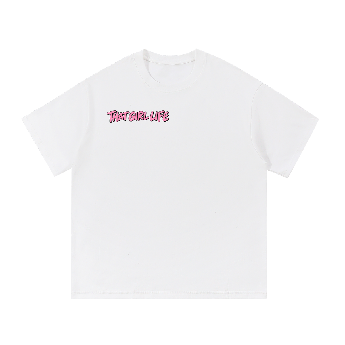 Perth Girls Guide - Oversized Tee