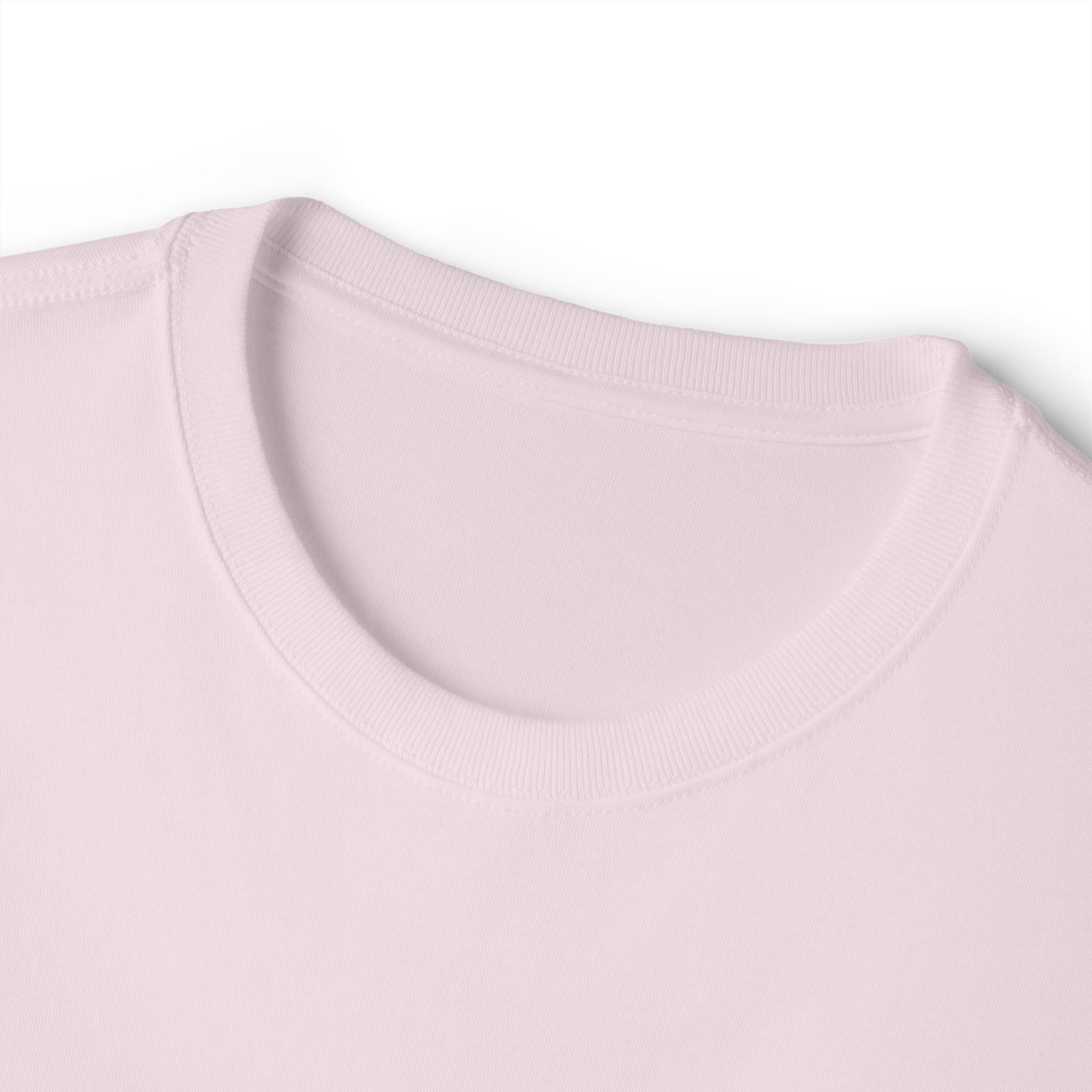 THAT GIRL ERA Oversized Tee