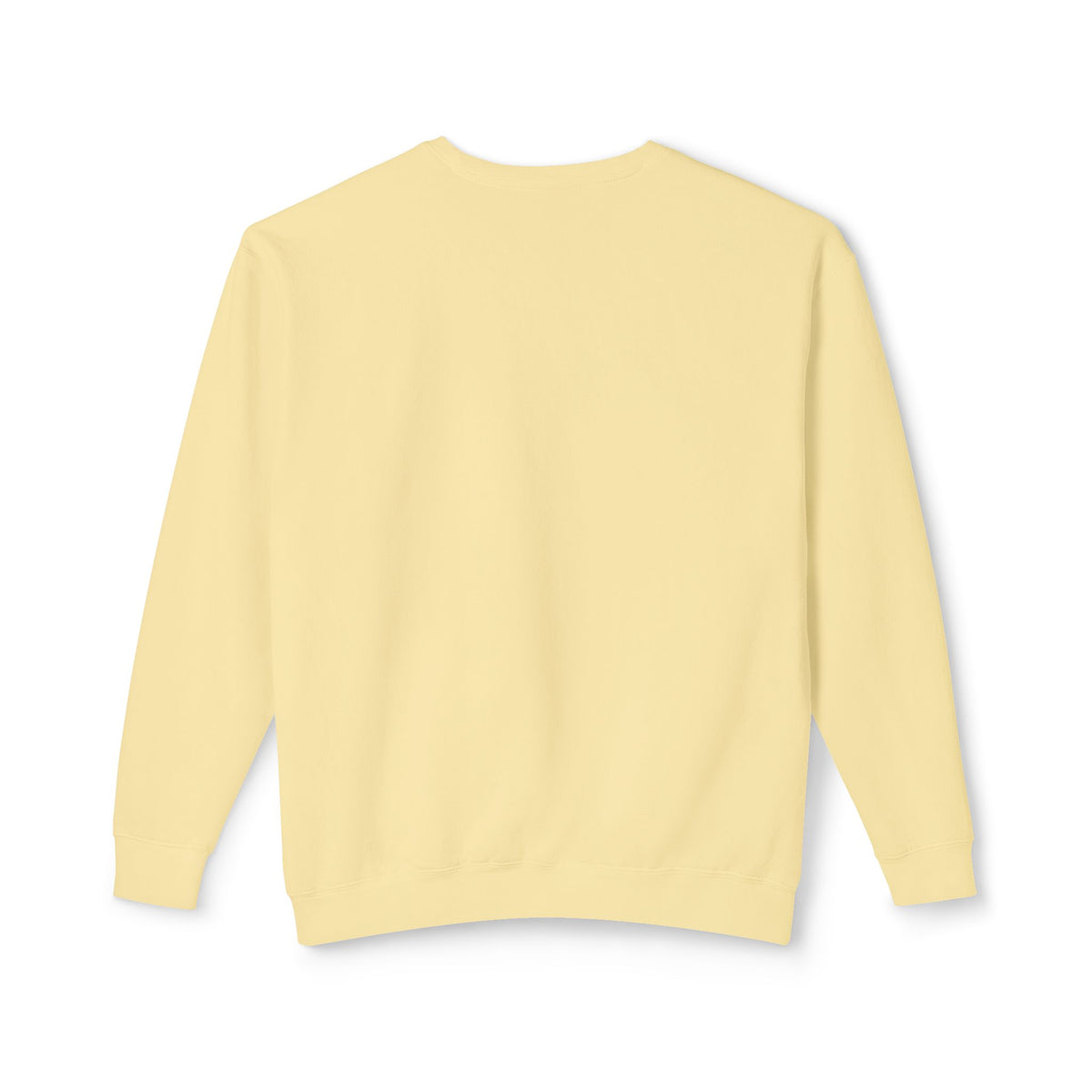 That Girl Life Sweatshirt - Established 2026, view 14