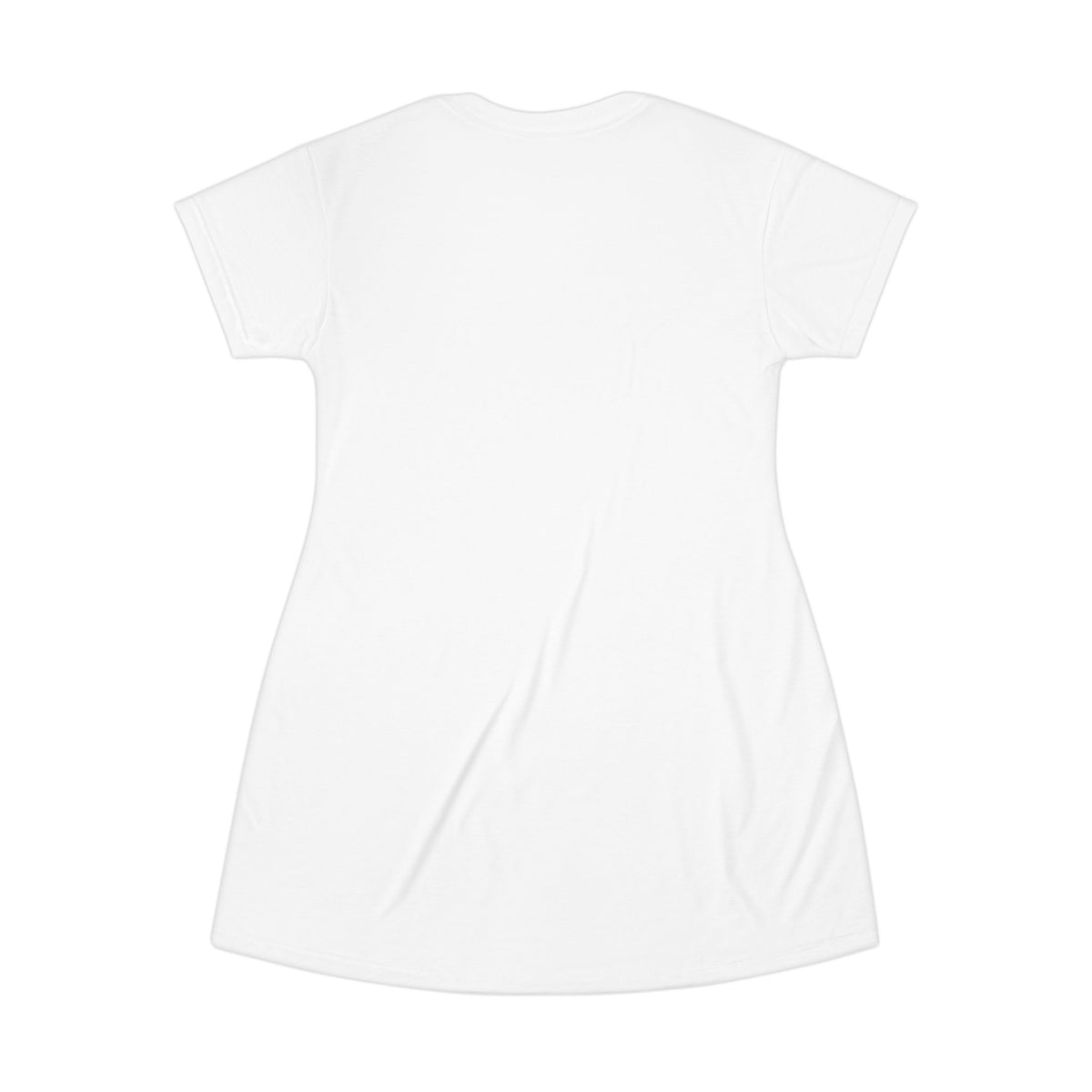 Sun Kissed in Summer Tee Dress, alternate view 1