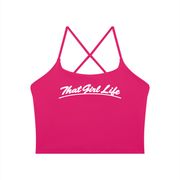 Signature Singlet, view 1