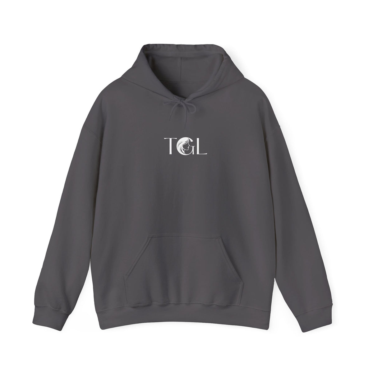 That Girl Life Hoodie – Logo Edition, view 17