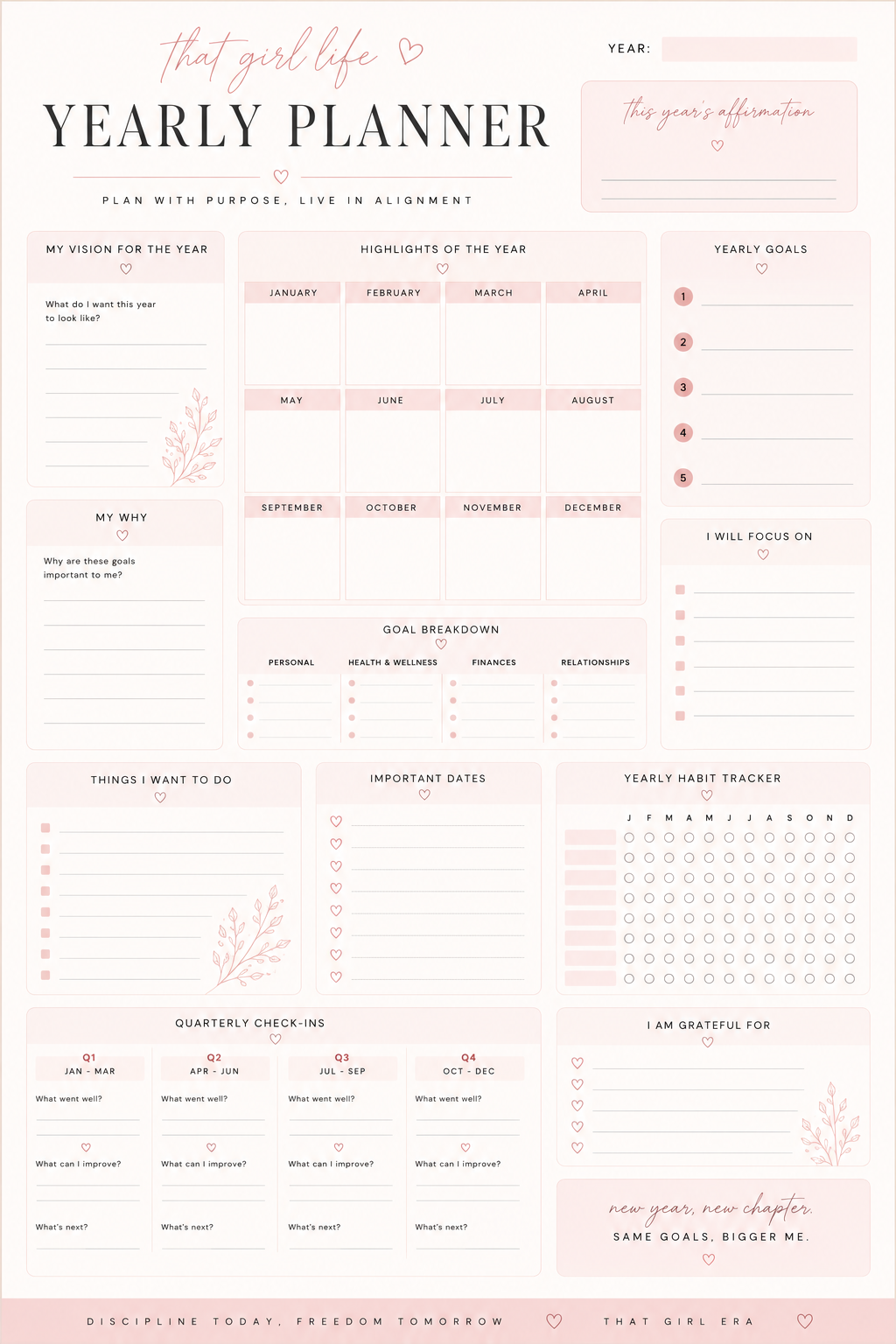 PRODUCTIVITY BUNDLE  ⏳ Get instant access before the launch offer ends.