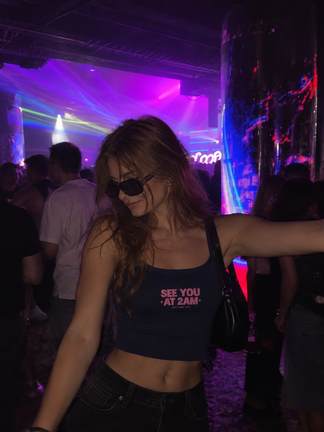 AFTER HOURS VIBES