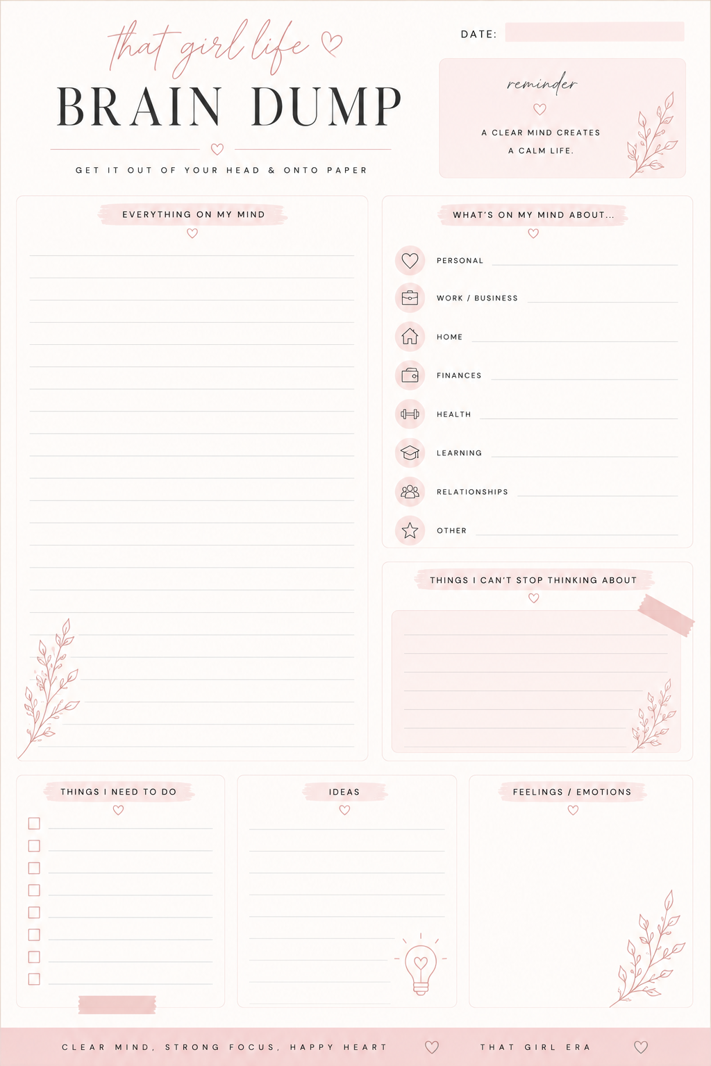 PRODUCTIVITY BUNDLE  ⏳ Get instant access before the launch offer ends.