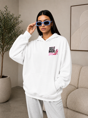 Self Made Baby Oversized Hoodie
