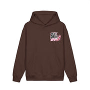 Self Made Baby Oversized Hoodie, view 7