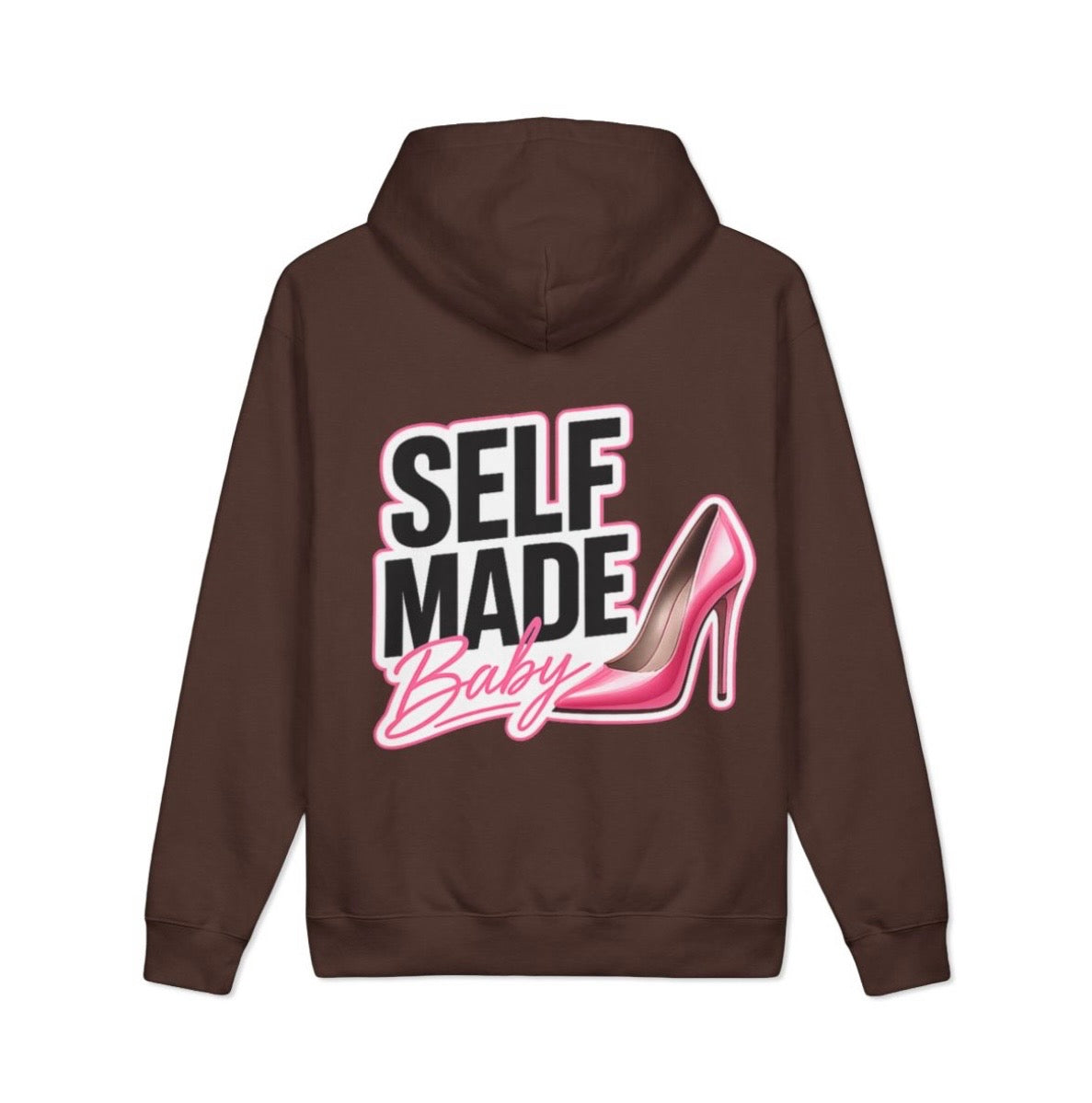 Self Made Baby Oversized Hoodie, view 12