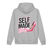 Self Made Baby Oversized Hoodie, view 15